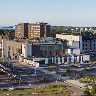 Kymenlaakson hyvinvointialueen johtajavalinta etenee