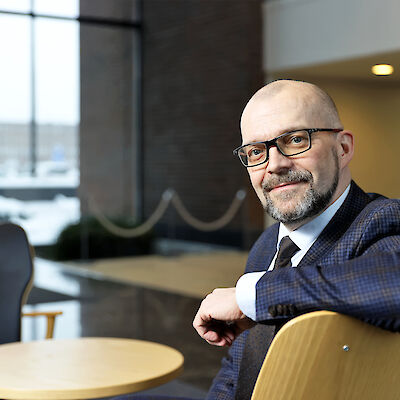 Lääkäriprofessio ei ole muinaisjäänne