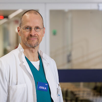 Tammisairaala nopeuttanut kaihileikkauksia