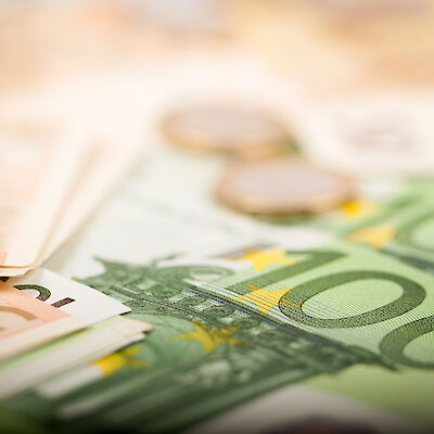 Kymmenen hyvinvointialuetta saa uudet lainanottovaltuudet