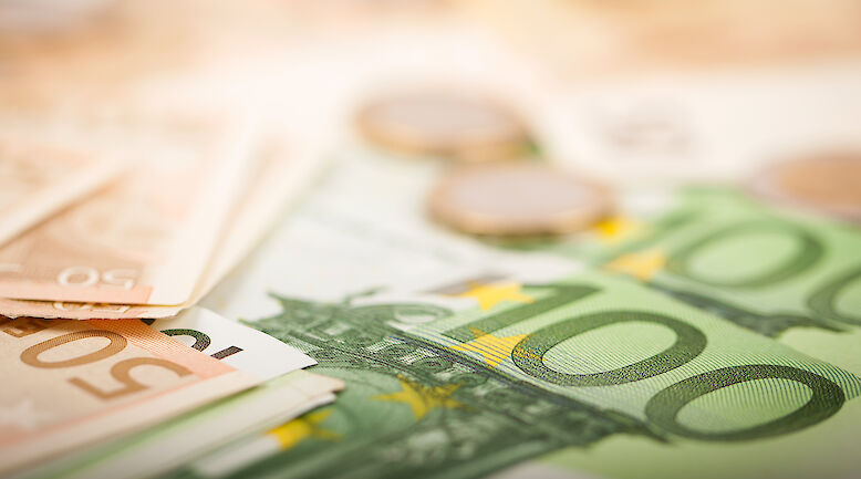 Kymmenen hyvinvointialuetta saa uudet lainanottovaltuudet