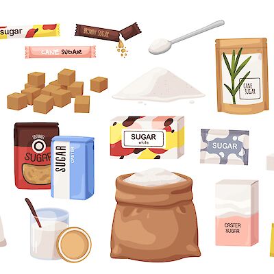 Vaikeus ei saa estää sokeriveroa