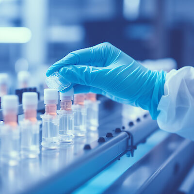 Palkolta suositusluonnos retifanlimabista merkelinsolukarsinoomaan