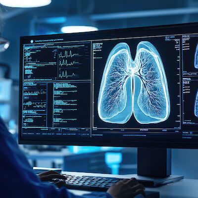 Uusi immunoterapia pienisoluisen keuhkosyövän hoitoon