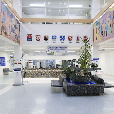 Arviointiryhmä tutkii ensin, mitä Lapin valtuusto päätti Länsi-Pohjasta