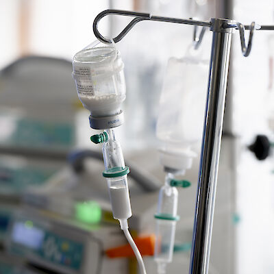 ”EU:n ulkopuolella koulutetut lääkärit joutuneet väliinputoajiksi”