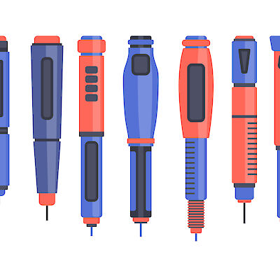 Ensimmäinen golimumabi-biosimilaari korvattavaksi