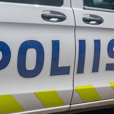 Lakiesitys: Tietoja poliisille jo lievistä rikoksista epäillyistä