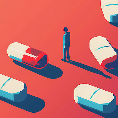 Biosimilaarien määrääminen törmää turhiin esteisiin