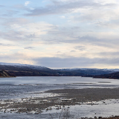 Valtionavustus tärkeä osa saamelaisten palvelujärjestelmää