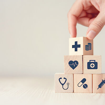 Hyvinvointialueet voivat hakea valtionavustusta vointimittarin käyttöön