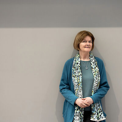 Päivi Topo: Ikäsyrjintä on ohittamista