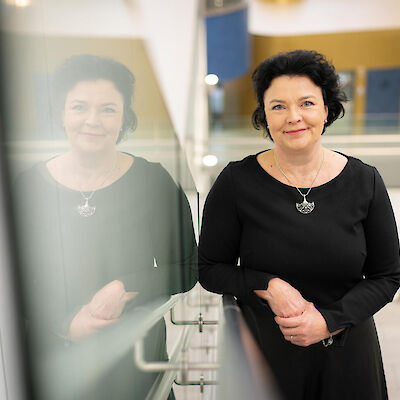 Pohjois-Savo vähentää melkein 50 sihteeritehtävää