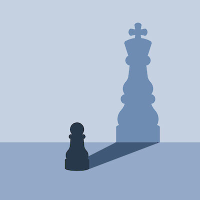 Integraatiopsykoosi – aikamme ammattitauti?