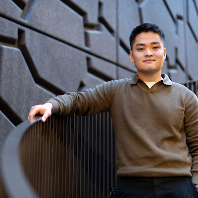 Opiskelijajäsen hakee liitosta turvaa