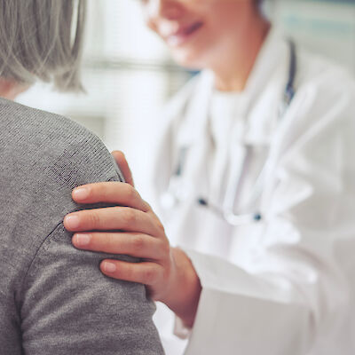 Valinnanvapauskokeilun osuus lääkärikäynneistä kahdeksan prosenttia