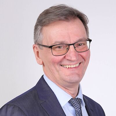 Matti Äyräpään palkinto Per-Henrik Groopille