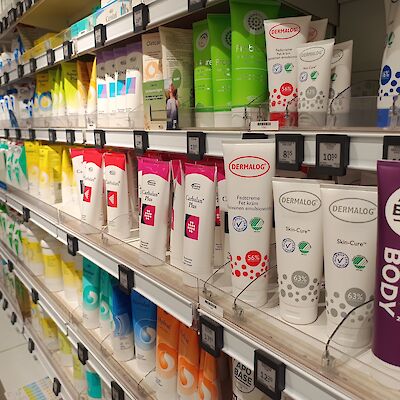 Perusvoiteiden Kela-korvaus kannattaisi poistaa