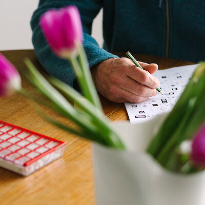 Semaglutidi ei hidastanut varhaista Alzheimerin tautia