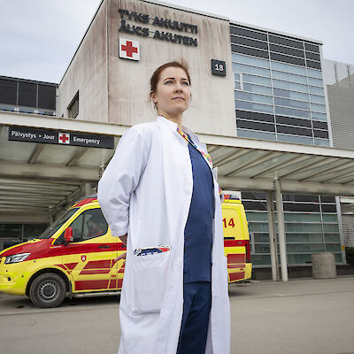 Mitkä ovat päivystämisen kipupisteet?