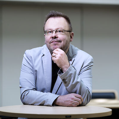 Onko meistä kaikista tullut narsisteja?