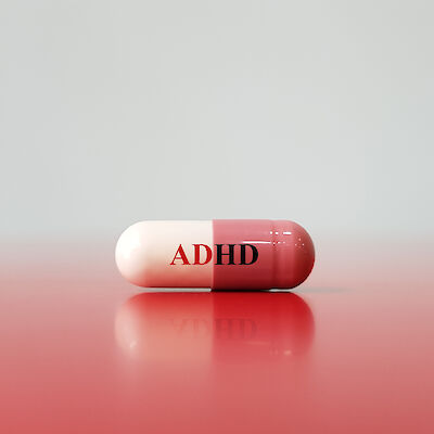 Metyylifenidaatti ei lisää lapsen psykoosiriskiä