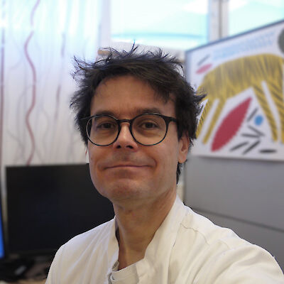 Miksi Lääkäripäiville?