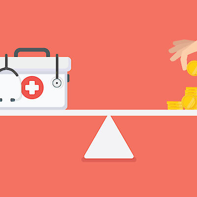 Esitys rahoituslaista etenee eduskuntaan