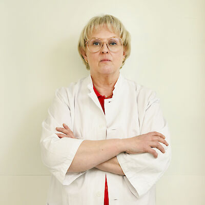 Plastiikkakirurgi pistoshoidoista: 