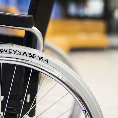 VATT:  Sote-rahoitusmallin keskeinen ongelma on heikot kannusteet