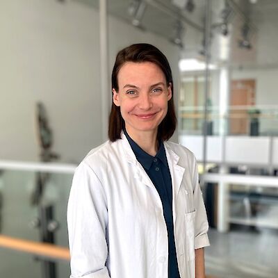 Pitkäaikaisia keuhkosairauksia sairastavat saavat harvemmin palliatiivista hoitoa