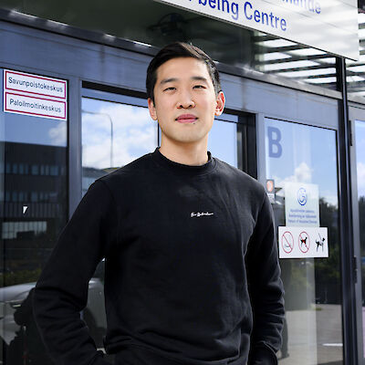 Kutsumuksesta kestävään työelämään