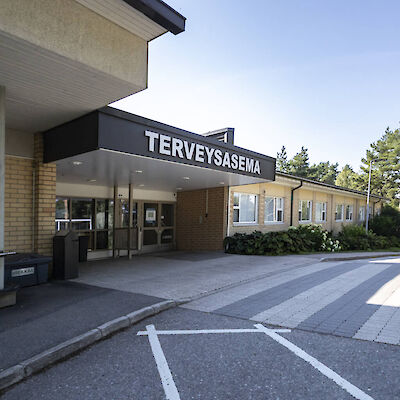 Kymenlaakso kehittää hoidon jatkuvuutta 