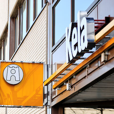 Lääkäri: Huomioi uusi Kelan yleistuki