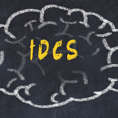 Aivojen tasavirtastimulaatio sopii masennuksen kotihoidoksi