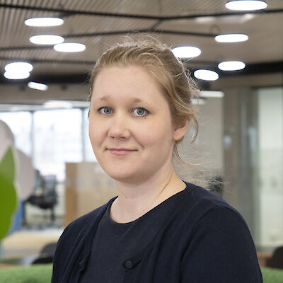 Kärsimys ei aina kasvata