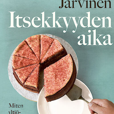 Yksilöllisyydestä itsekkyyteen