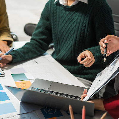 Lääkäreille oma vaalikone eduskuntavaaleihin 2027