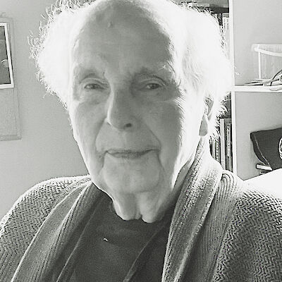 Martin Panelius 1.1.1932–16.8.2025