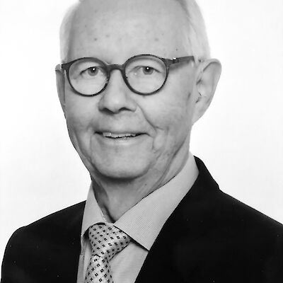 Paavo Sillanpää 9.1.1938–23.2.2026