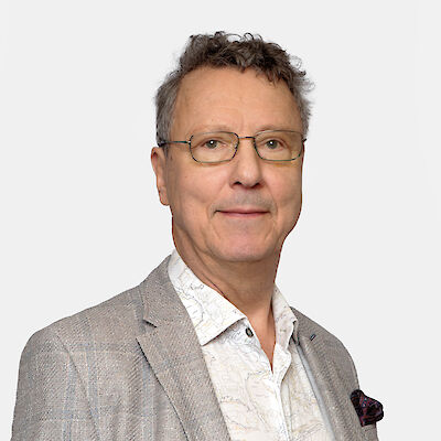 Luottamusta tulee lisätä terveydenhuoltoon