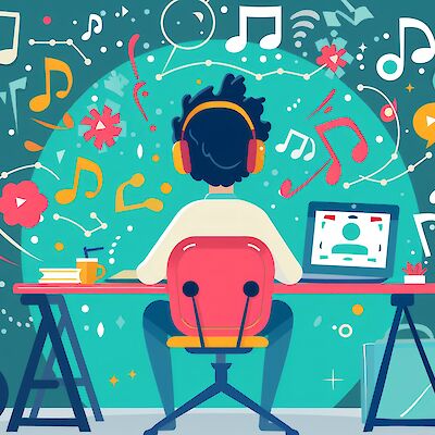 Entistä useampi lapsi ja nuori sai ADHD-diagnoosin