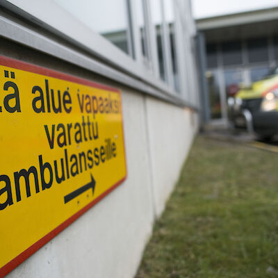 Pääkaupunkiseudun kaupungeilta tuli yhteinen linja droonihälytystilanteisiin