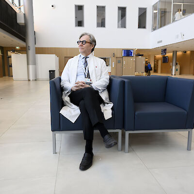 Markku Mäkijärvi aikoo palata nyt lähtöruutuun