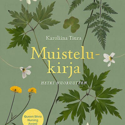 Muistellaan yhdessä