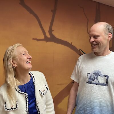 Mediahaastattelu on lääkärille tilaisuus vaikuttaa