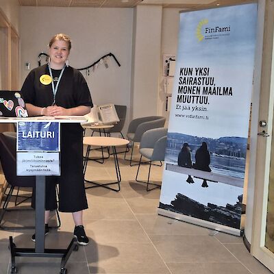 Sairaalat puolustavat järjestöjä ­– leikkaukset riski myös terveydenhuollolle
