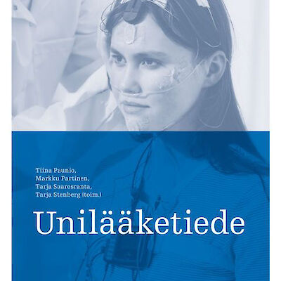 Unihäiriöiden salat auki