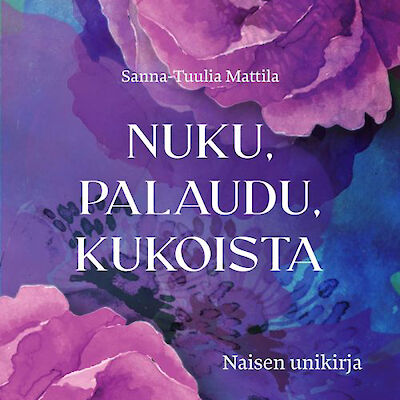 Unta etsimässä
