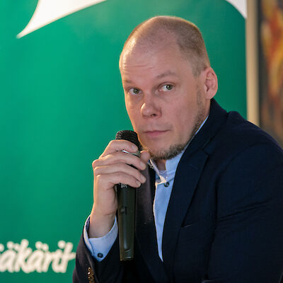 Suomessa on vähiten lääkäreitä väkilukuun nähden Pohjoismaissa
